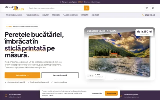 Decoglass.ro