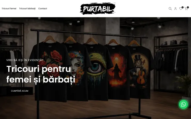 Purtabil.ro